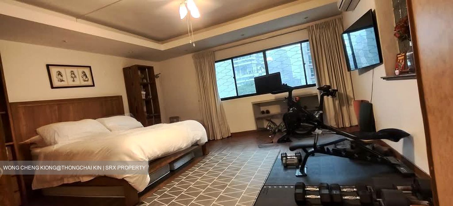 Grange Heights (D9), Apartment #557315761
